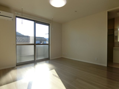 【洋室】 | マテリアルⅡ