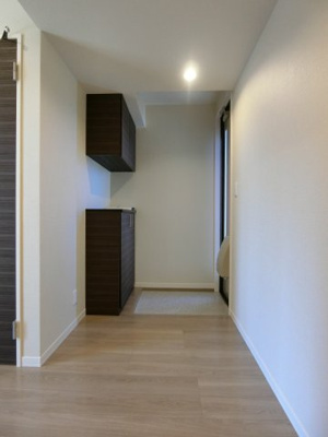 【玄関】 | マテリアルⅡ