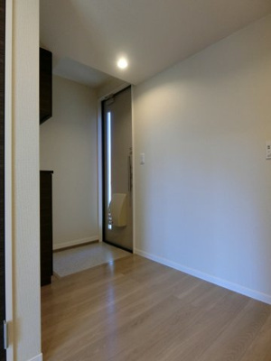 【玄関】 | マテリアルⅡ