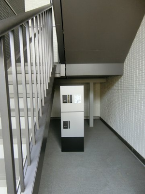 【その他共用部分】 | マテリアルⅡ