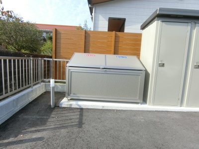 【その他共用部分】 | マテリアルⅡ