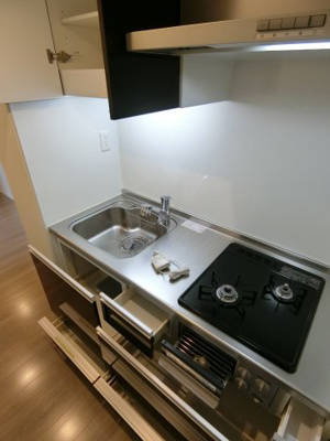 【キッチン】 | マテリアルⅡ