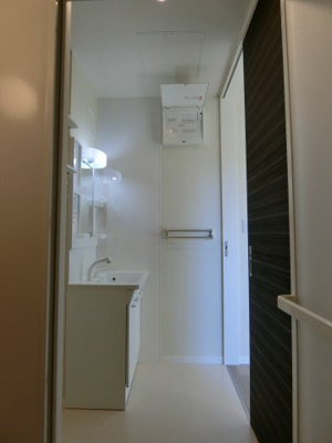 【洗面所】 | マテリアルⅡ