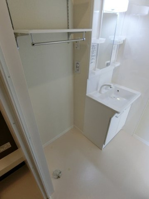 【洗面所】 | マテリアルⅡ