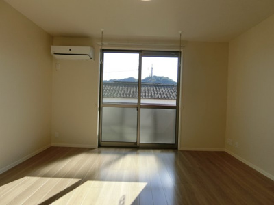 【洋室】 | マテリアルⅡ