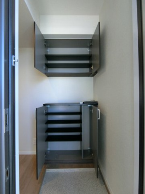 【収納】 | マテリアルⅡ