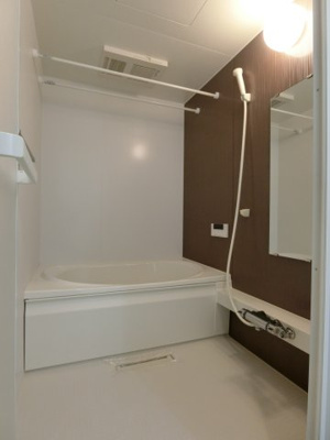 【浴室】 | マテリアルⅡ