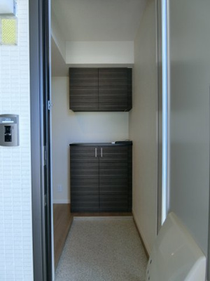 【玄関】 | マテリアルⅡ