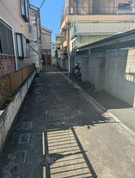 ファーストライフ大樹のその他共用部分