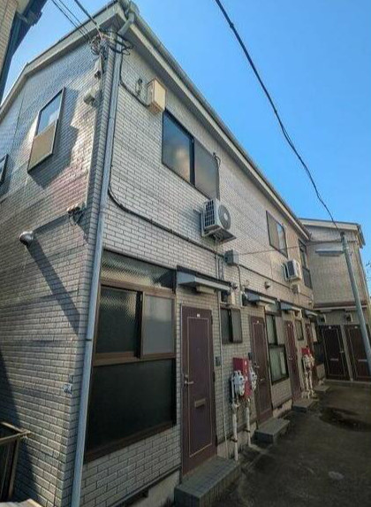 ファーストライフ大樹のその他|外観