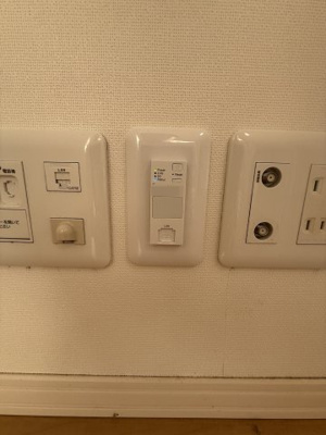 【設備】 | レセンテG・T