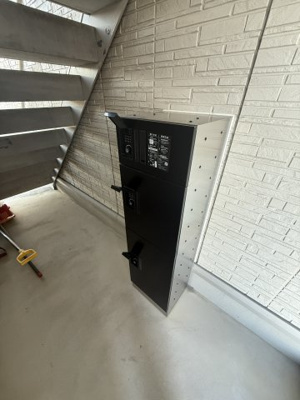 【その他共用部分】 | レセンテG・T