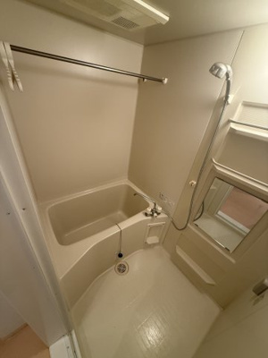 【浴室】 | レセンテG・T