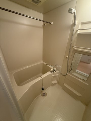 【浴室】 | レセンテG・T