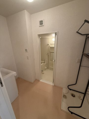 【洗面所】 | レセンテG・T