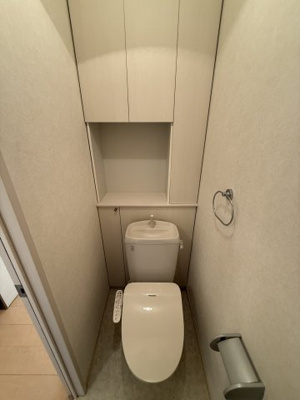 【トイレ】 | レセンテG・T