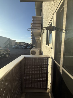 【バルコニー】 | レセンテG・T