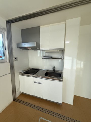 【キッチン】 | レセンテG・T