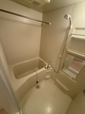 【浴室】 | レセンテG・T