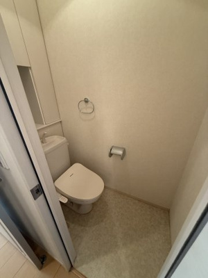 【トイレ】 | レセンテG・T