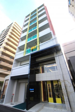 ビガーポリス417天満橋Ⅱ