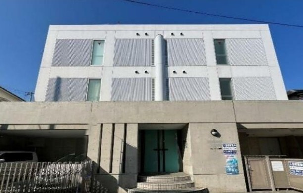 フォンテーヌ曽根