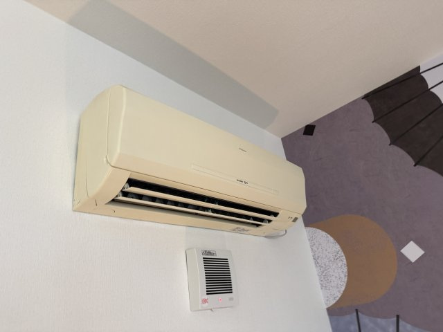 フォンテーヌ曽根の設備