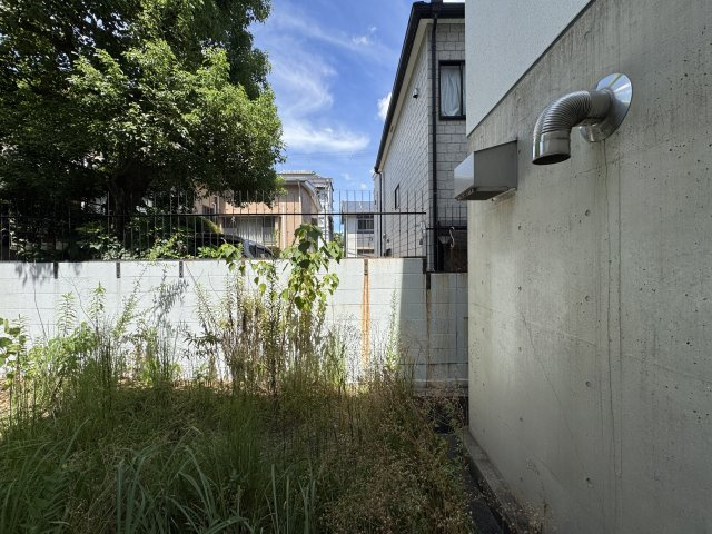 フォンテーヌ曽根の展望