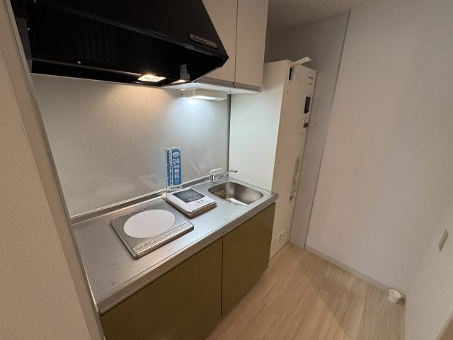 フォンテーヌ曽根のキッチン