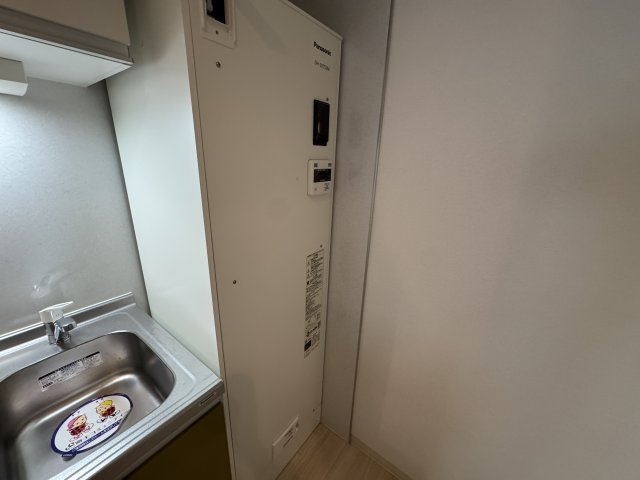 フォンテーヌ曽根のその他