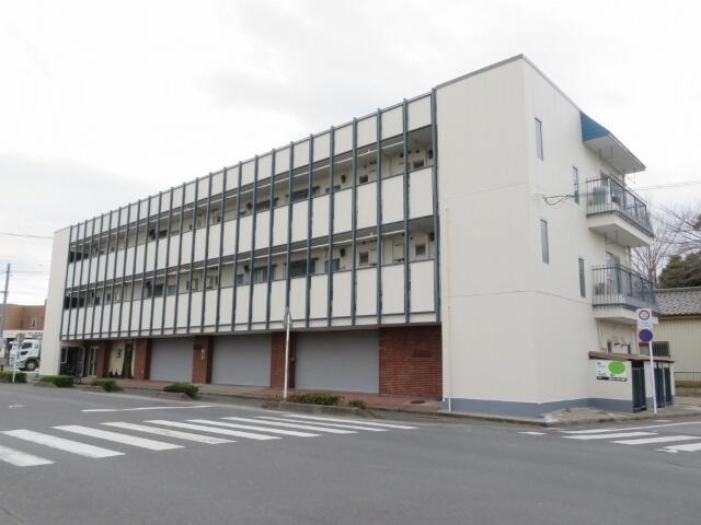 春日部市梅田3丁目のマンションの画像