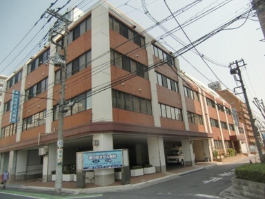 医療法人社団嬉泉会…まで1650m