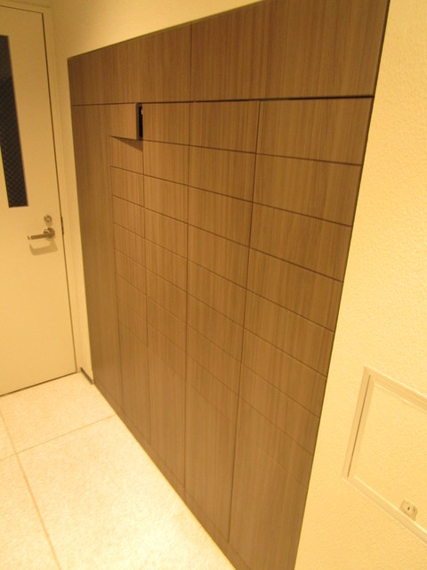 アトラス秋葉原ＣＡＬＭＯＤＥのその他共用部分|★メールＢＯＸ★