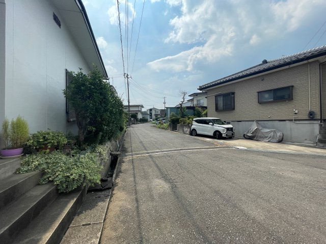 新築戸建・建売　福島市松川町3期　LIGARE　全1棟の周辺