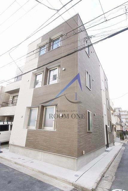 ロータスガーデン住吉