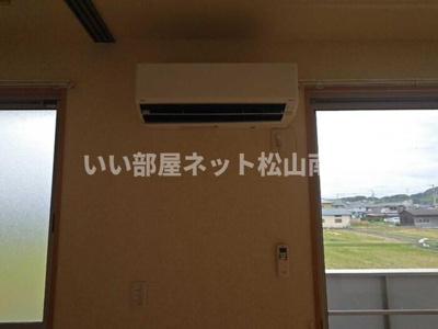 【設備】 | カーサ城北　B棟