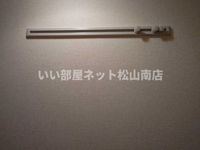 【その他】 | カーサ城北　B棟