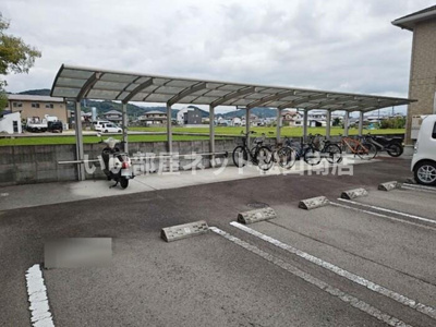 【その他共用部分】 | カーサ城北　B棟