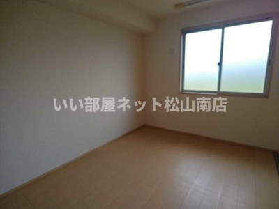 【内装】 | カーサ城北　B棟