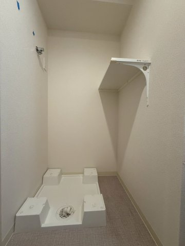 【トイレ】 | プレサンス大国町ラヴェニール