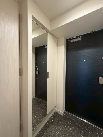 【エントランス】 | プレサンス大国町ラヴェニール