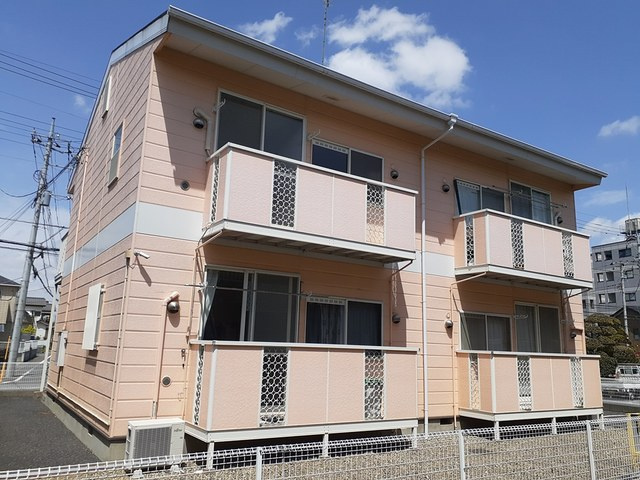 エルディム蓮田シティⅡ　
