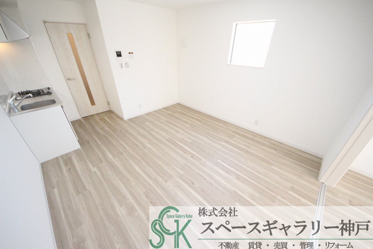 ジーメゾンフェリシェ大久保のその他|※お部屋により仕様が異なる場合があります※