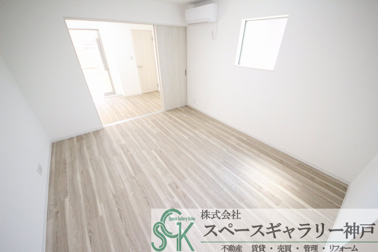 ジーメゾンフェリシェ大久保の居間・リビング|※お部屋により仕様が異なる場合があります※