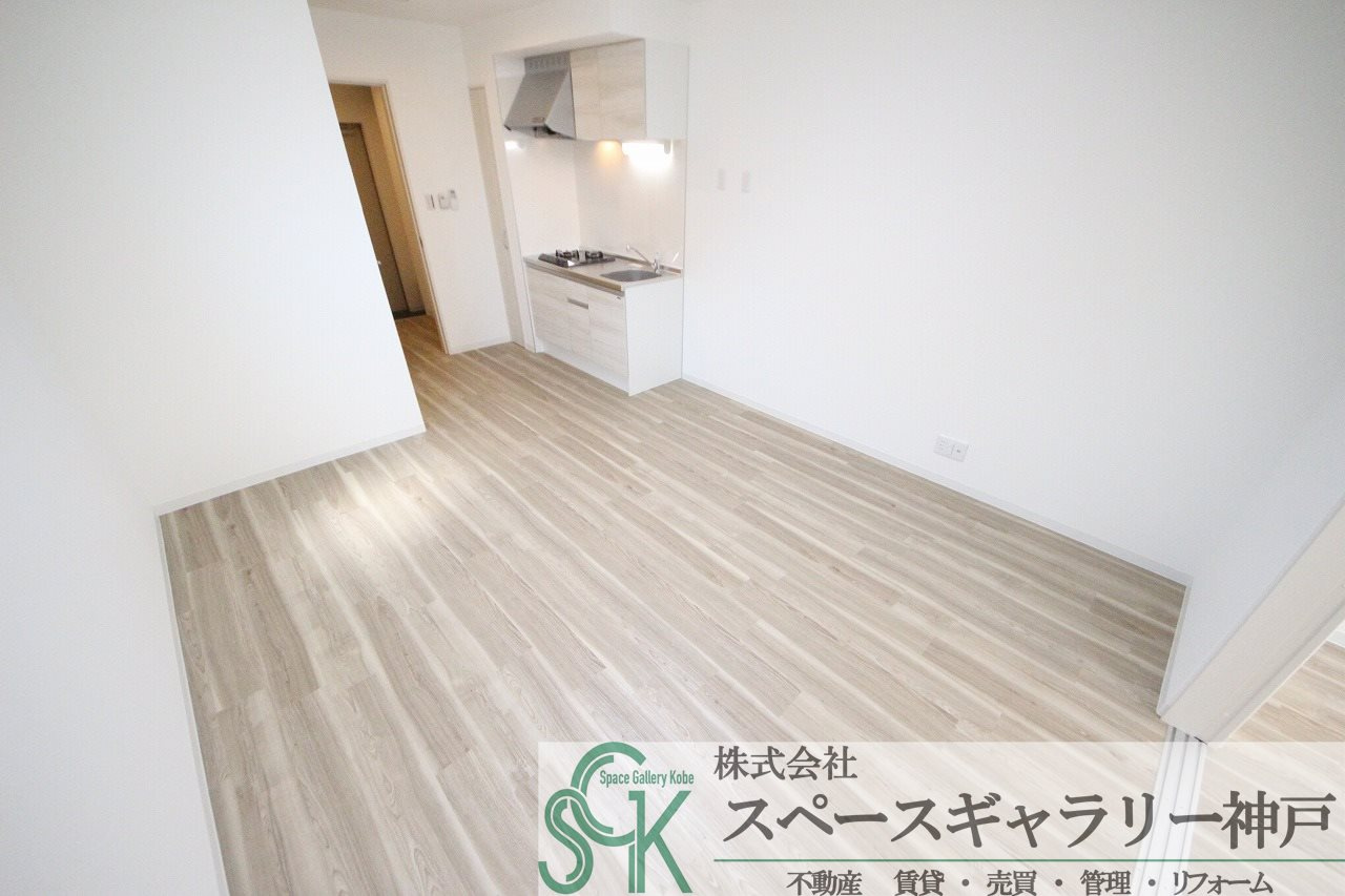 ジーメゾンフェリシェ大久保のその他|※お部屋により仕様が異なる場合があります※