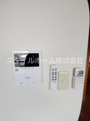 【セキュリティ】 | フロールI | 別部屋写真です。