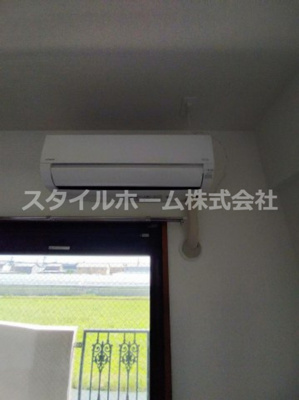 【設備】 | フロールI | 別部屋写真です。