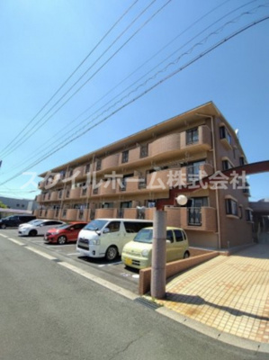 【外観】 | フロールI