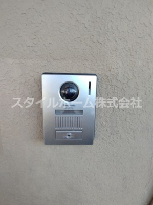 【セキュリティ】 | フロールI | 別部屋写真です。