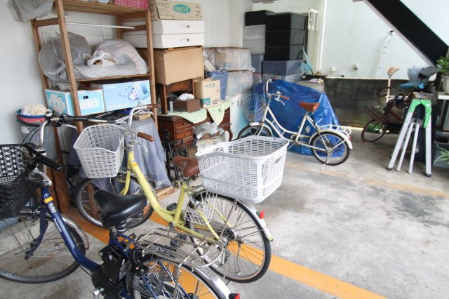 【その他共用部分】